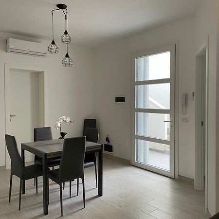 Cora Apartment ปอร์โตเชซาเรโอ ภายนอก รูปภาพ